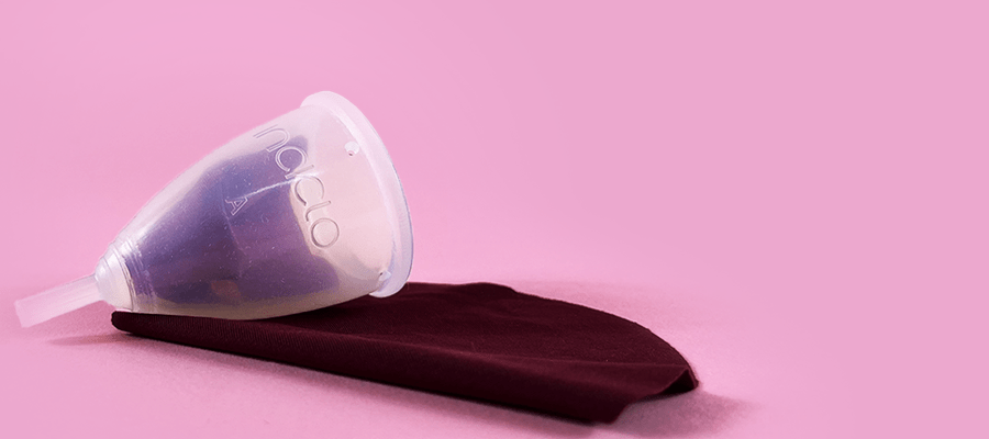 Menstruação escura Inciclo