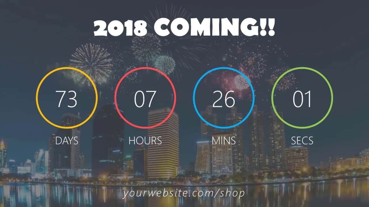 Create a Dynamic Countdown in PowerPoint by Kurt Dupont PowerPoint
