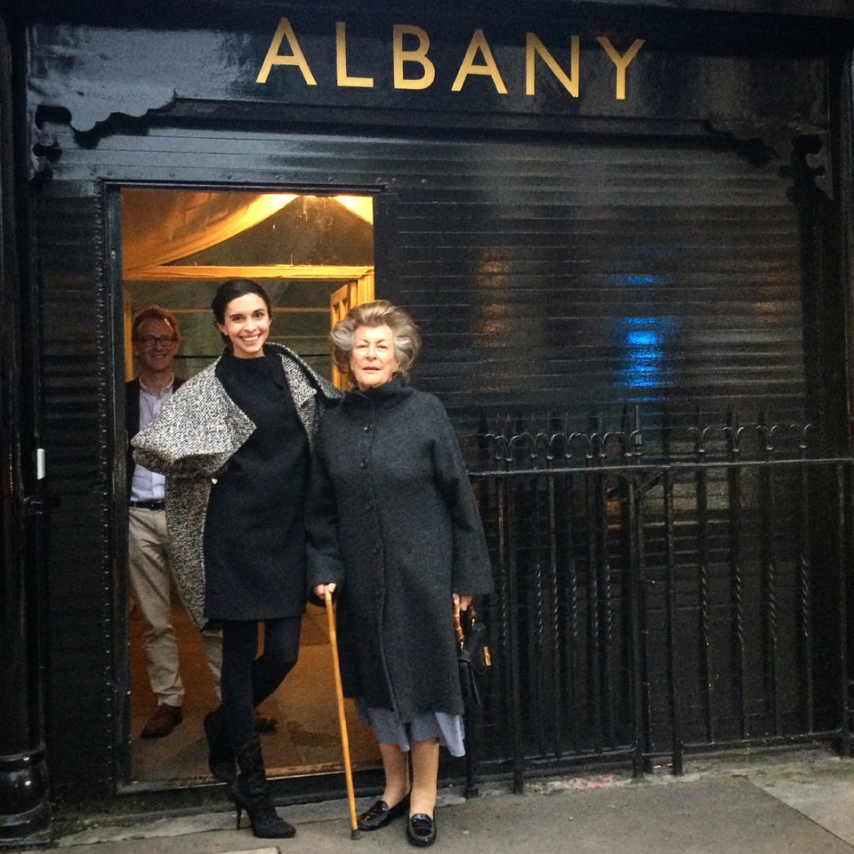 A Christmas Trip India Hicks Journal