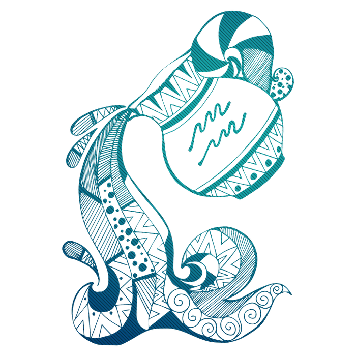 Aquarius Vedic Astrology Blog