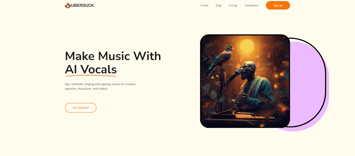 10 Best AI Singing Voice Generator Software in 2023 Indie Network Blog