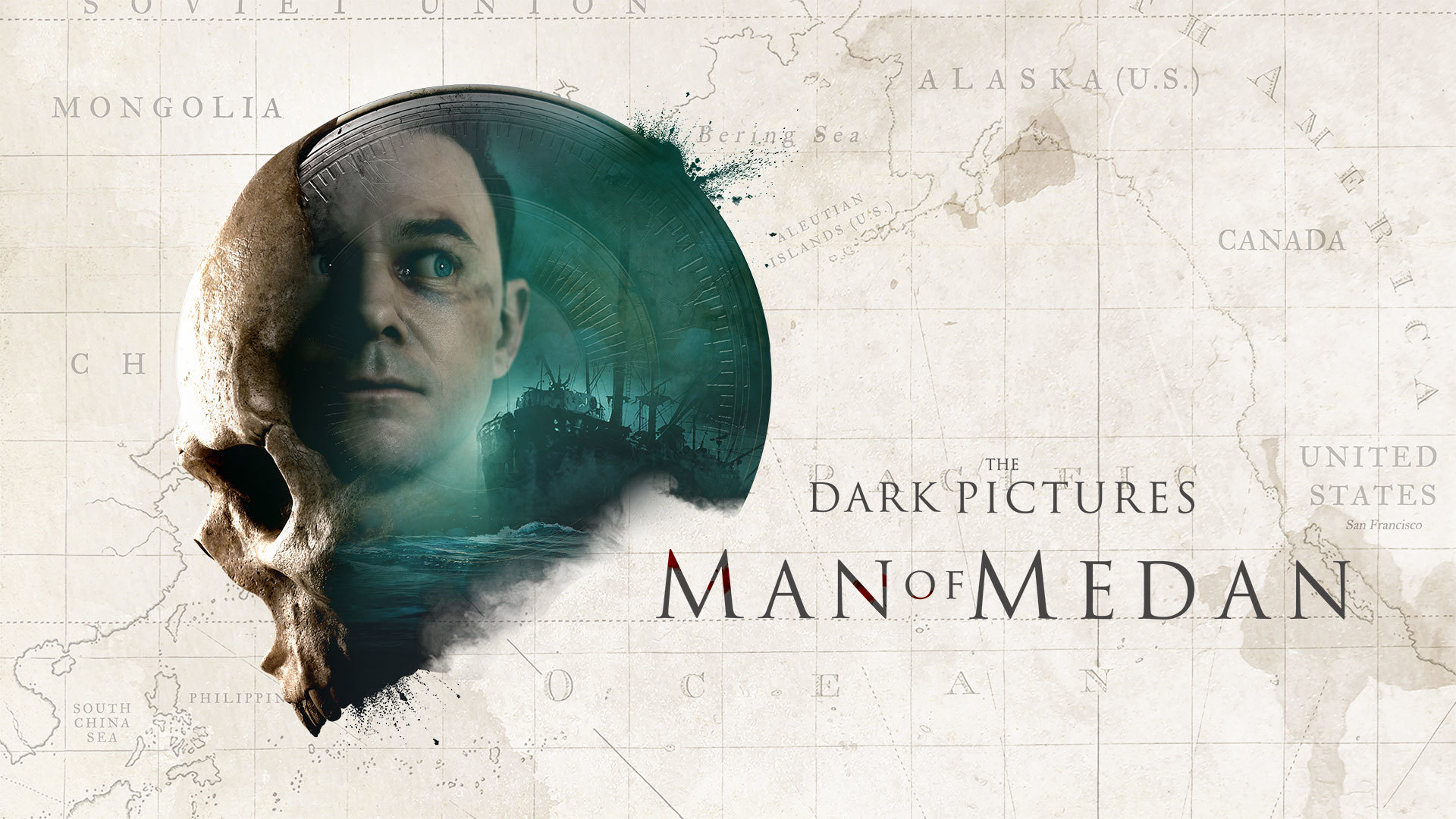 Man of Medan Steam Review a horror revolution | Family Man Librarian