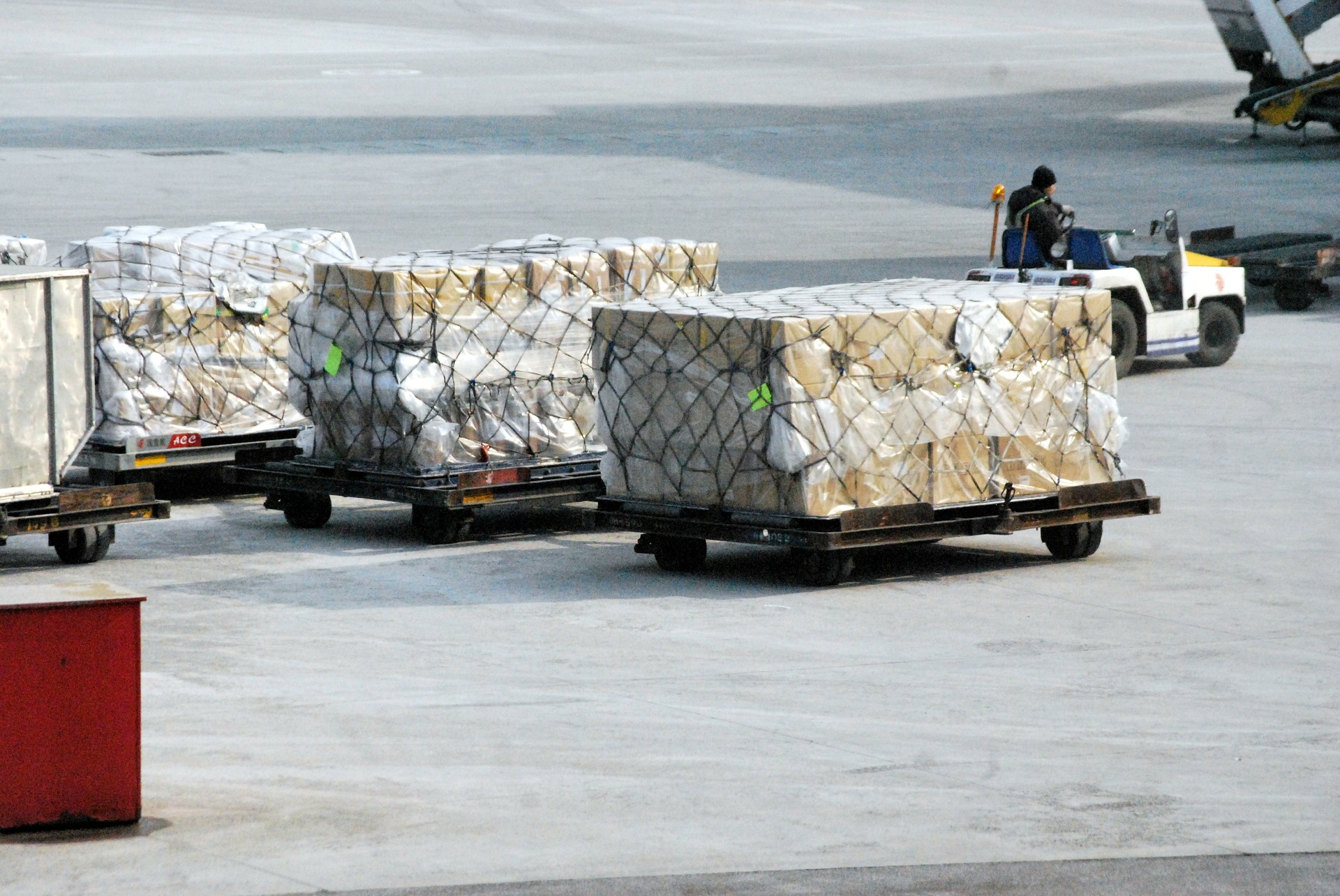 Pallet pooling il sistema per una gestione logistica efficiente Blog
