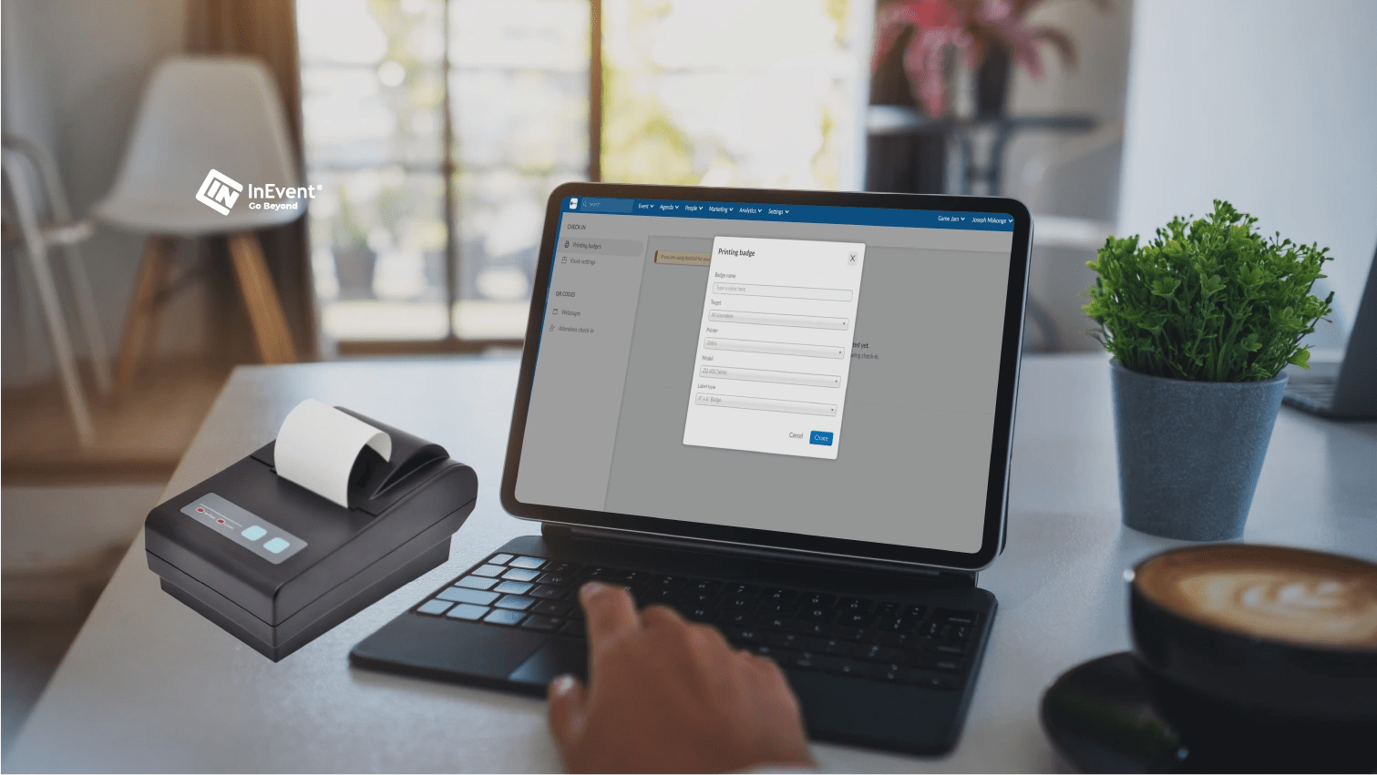 13 Best Onsite Event Badge Printing Software in 2024