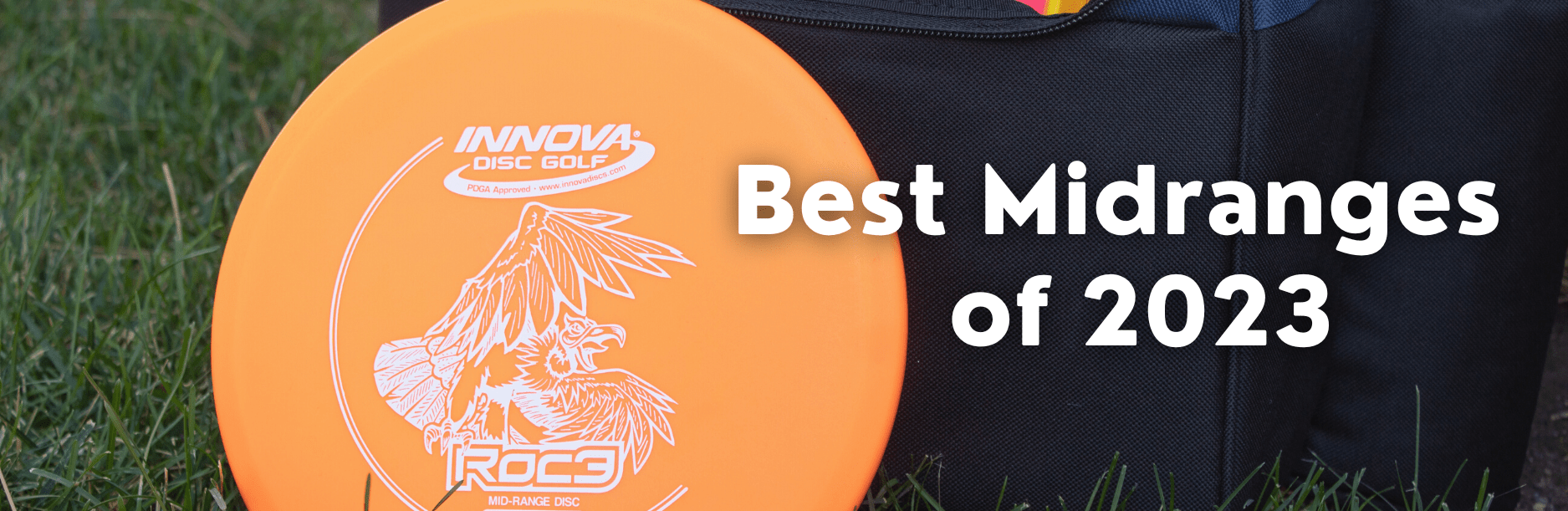 Best Midrange Discs of 2023 » Infinite Discs Blog