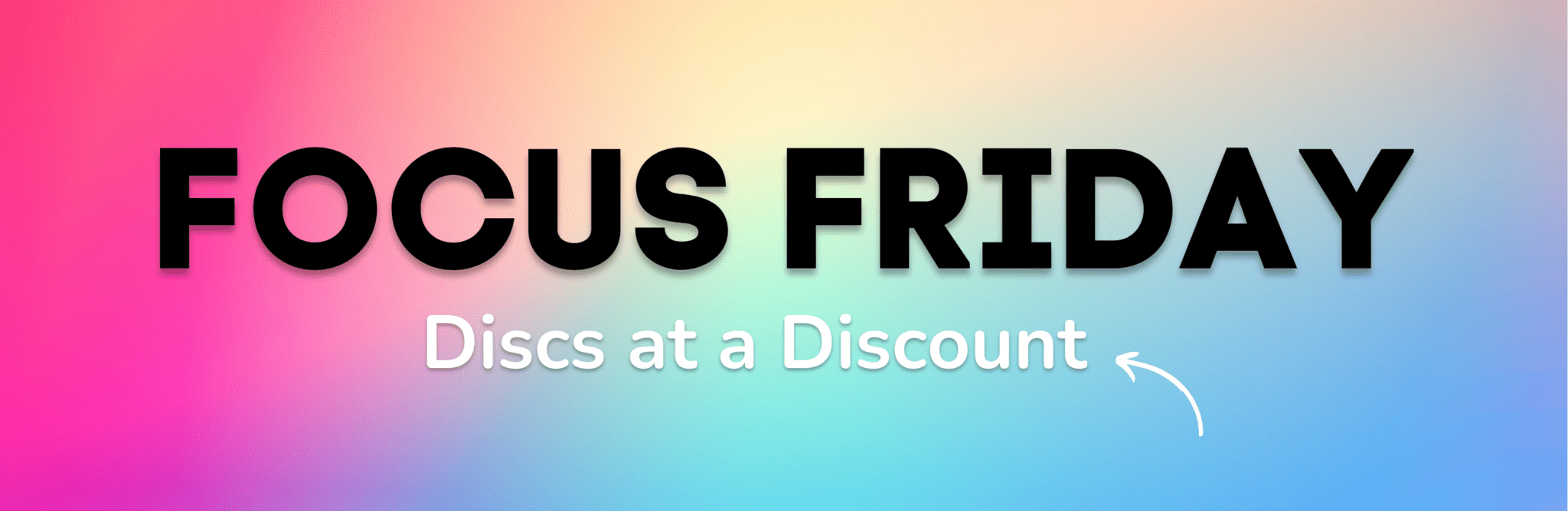 Focus Friday The Lotus on Discount » Infinite Discs Blog