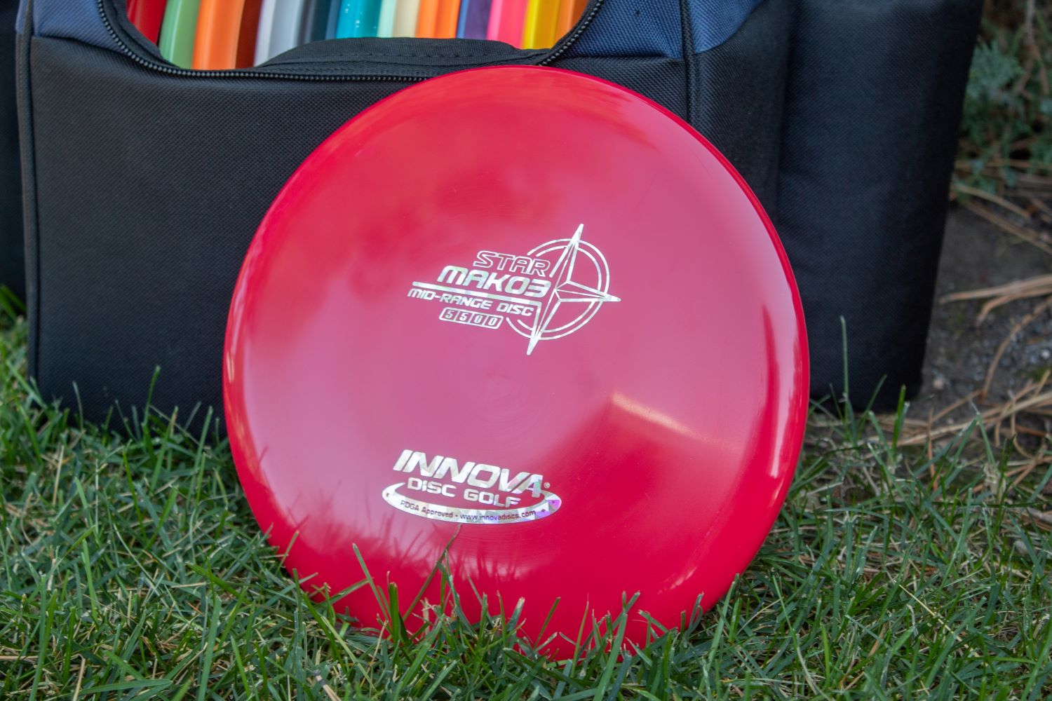 Midranges A Complete Guide to Disc Golf Midranges