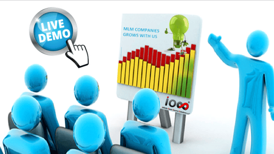 Unilevel VS Matrix Compensation Plan Infinite MLM Software