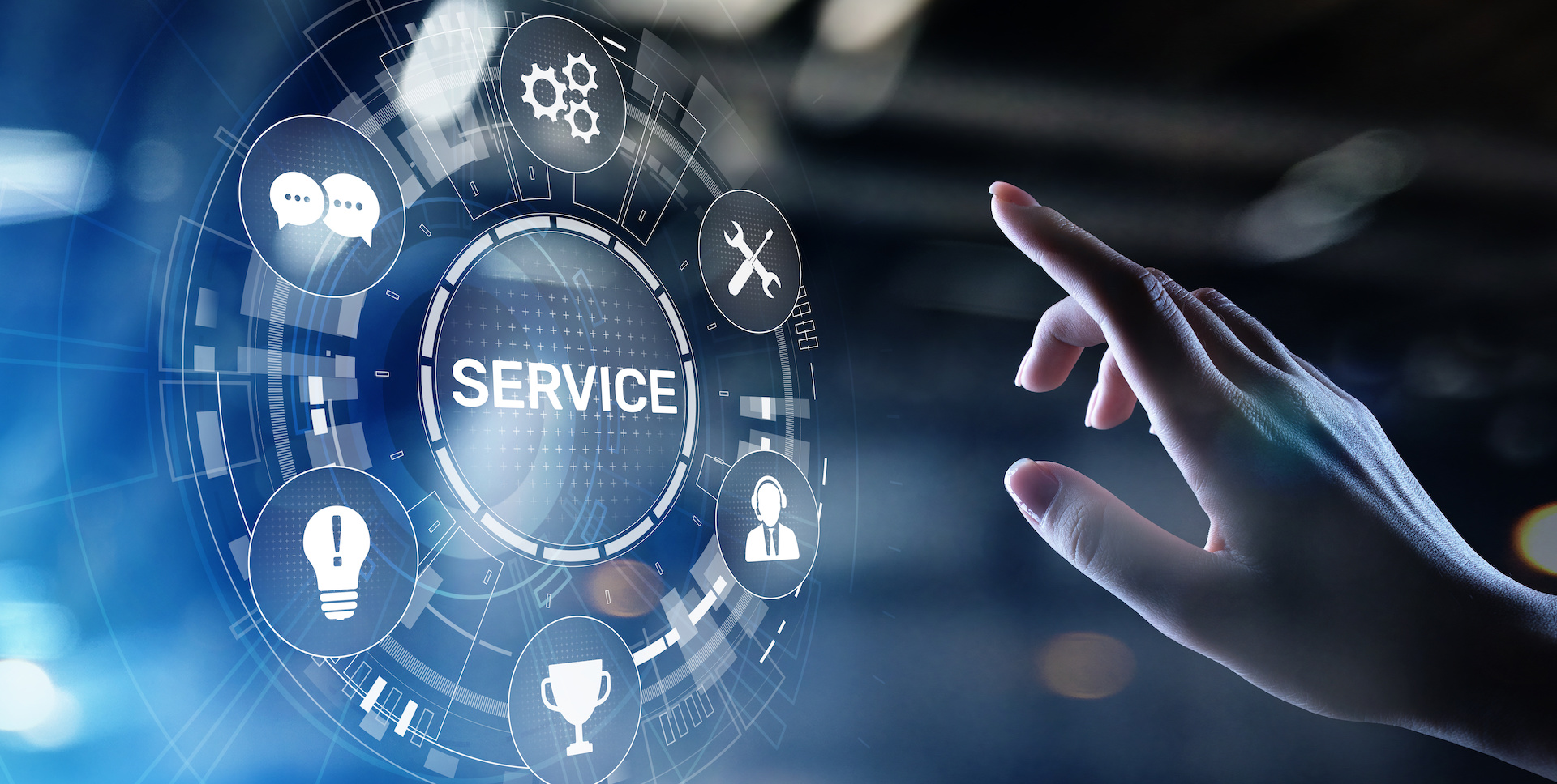 MaintenanceasaService what is MaaS? • Infraspeak Blog