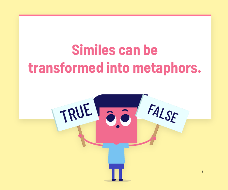 Best Simile vs. Metaphor Guide With Easy Examples INK Blog