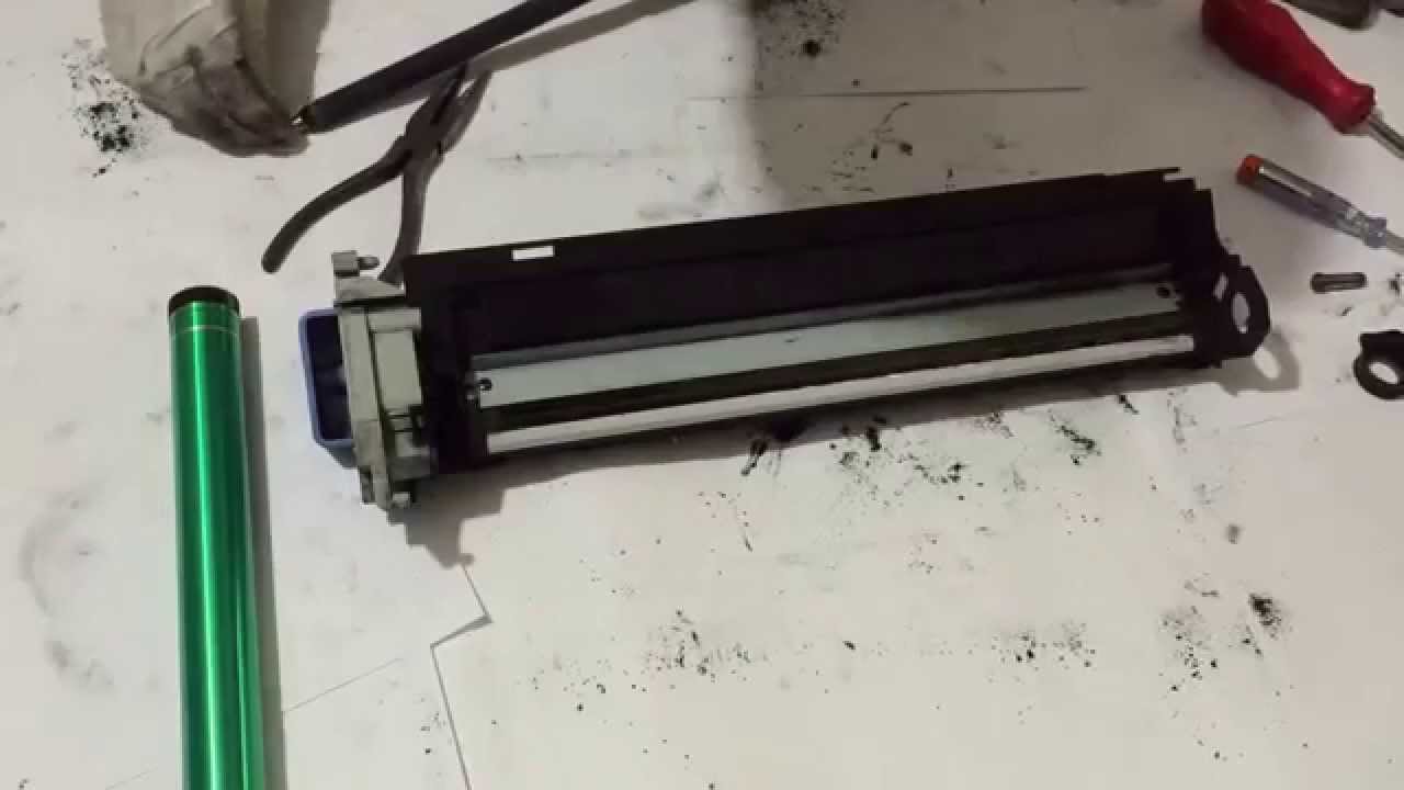 Drum Units Vs. Toner Cartridges What’s The Difference? Inkjet