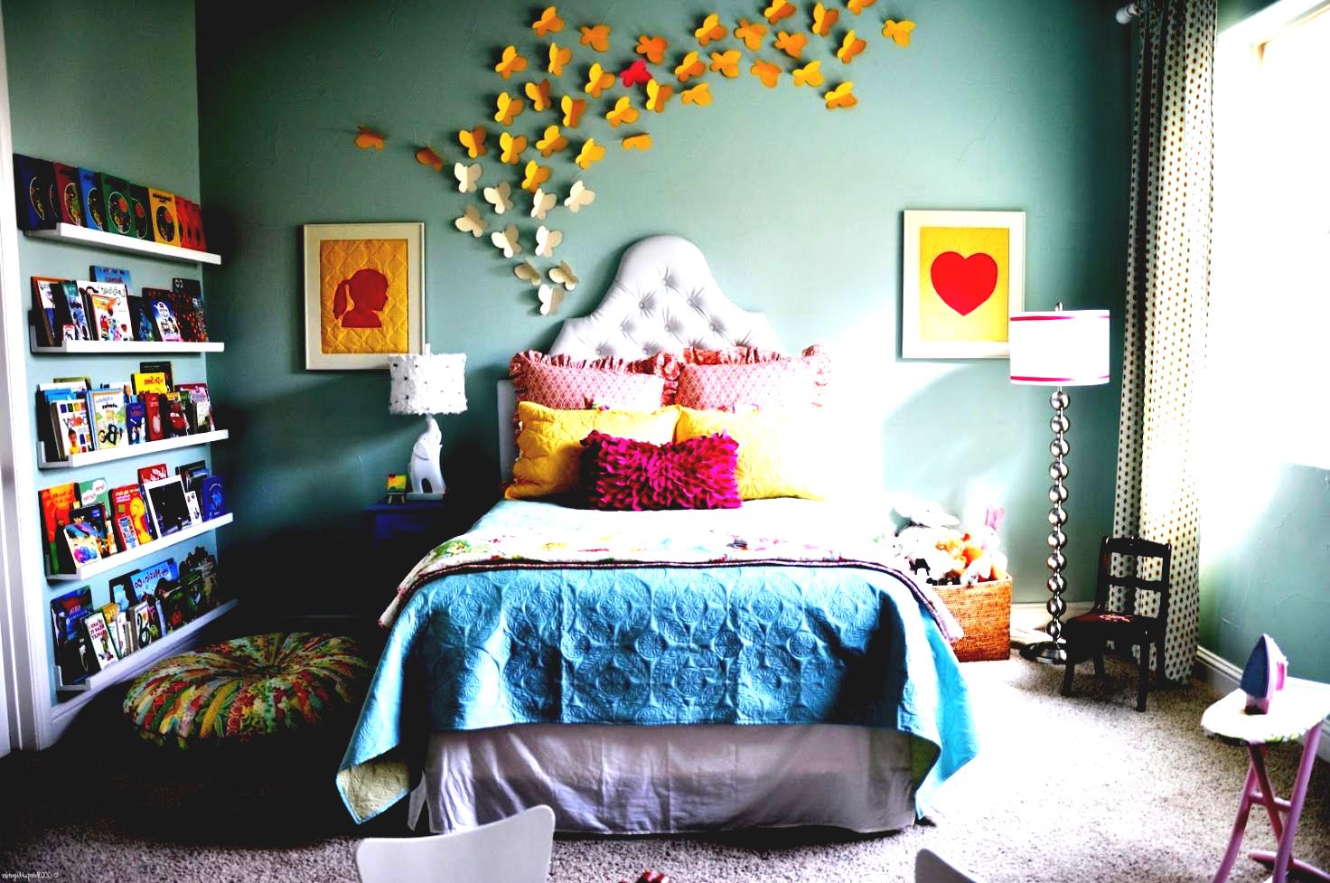 Cheap bedroom wall decor ideas salovirgin