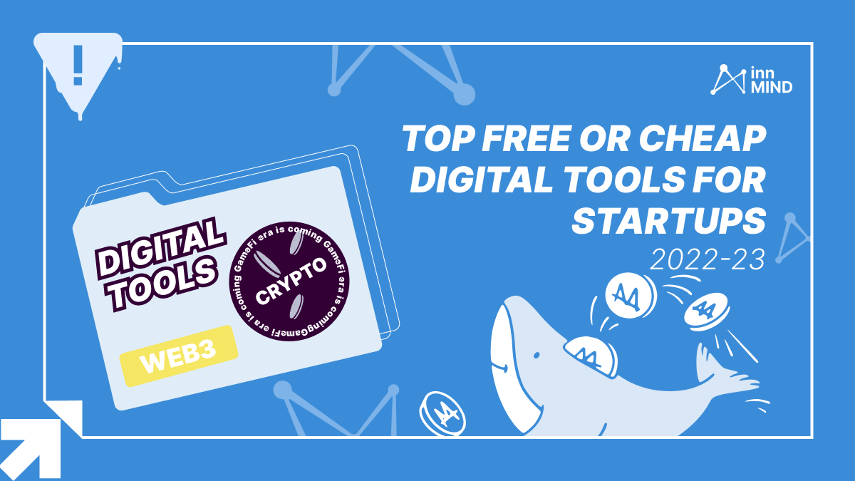 Top Free or Cheap Digital Tools for Startups 202223
