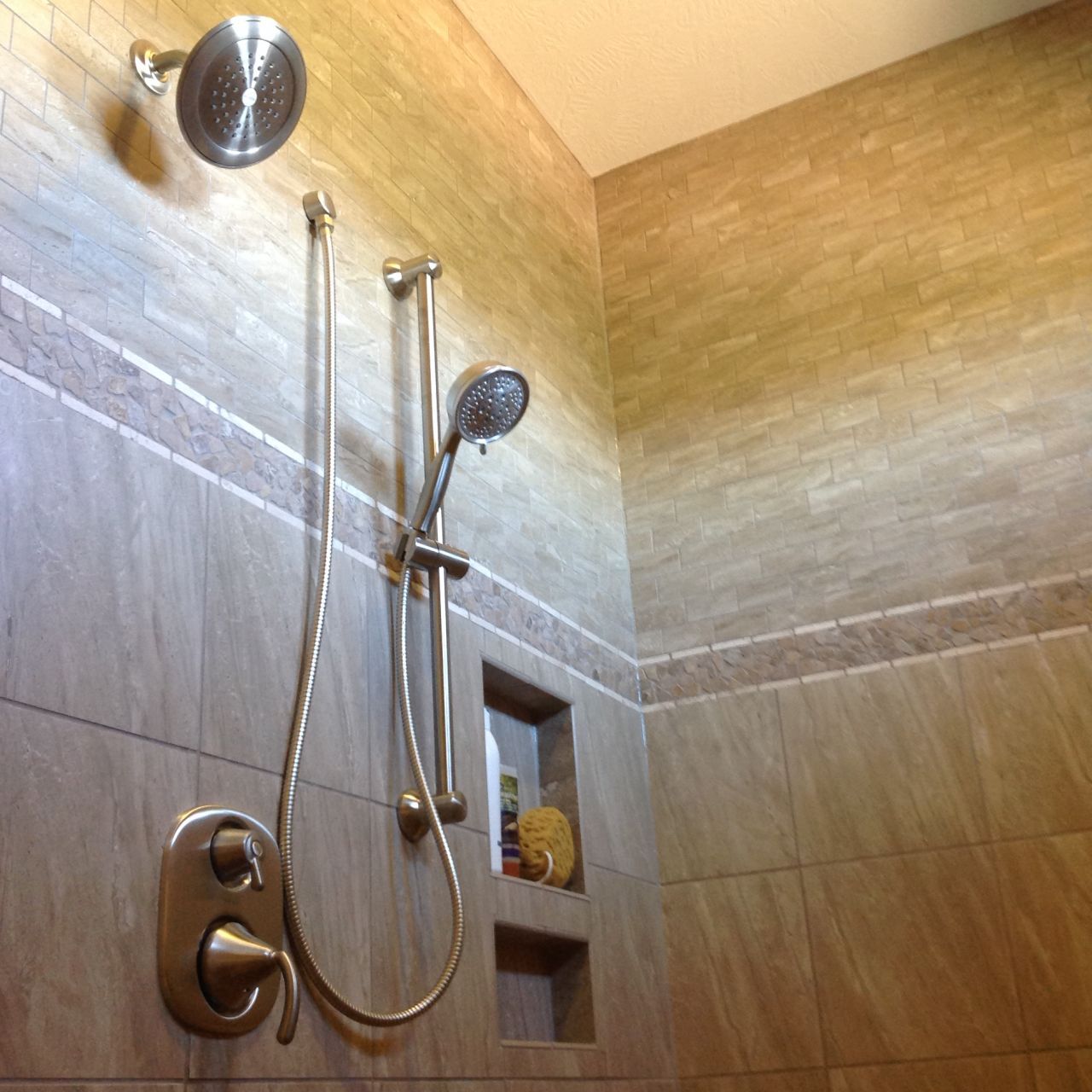 5 Bathroom Trends you’ll see at 2015 Columbus BIA Parade of Homes (and 5 Bathroom Trends you’ll see at 2015 Columbus BIA Parade of Homes (and