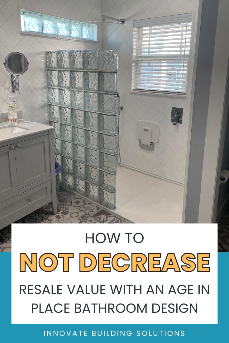 Tub to shower conversion problems Innovate Building Solutions & Bath