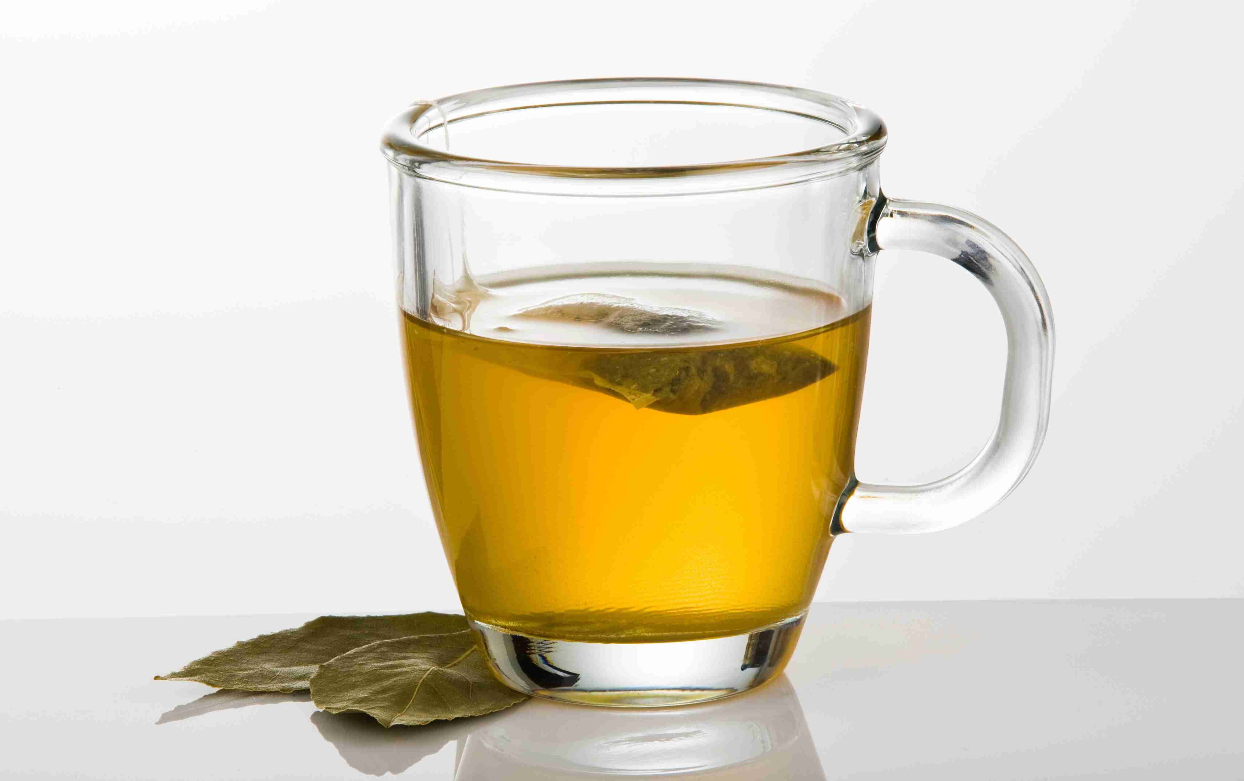 Is the Green Tea Hype Scientifically Supported?