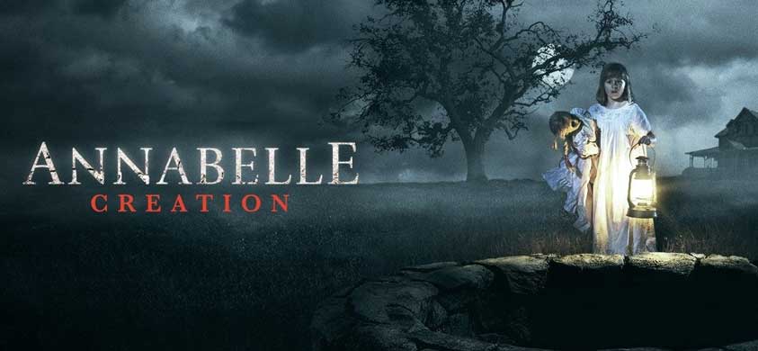 Annabelle Creation Full Movie Download for Free InsTube Blog