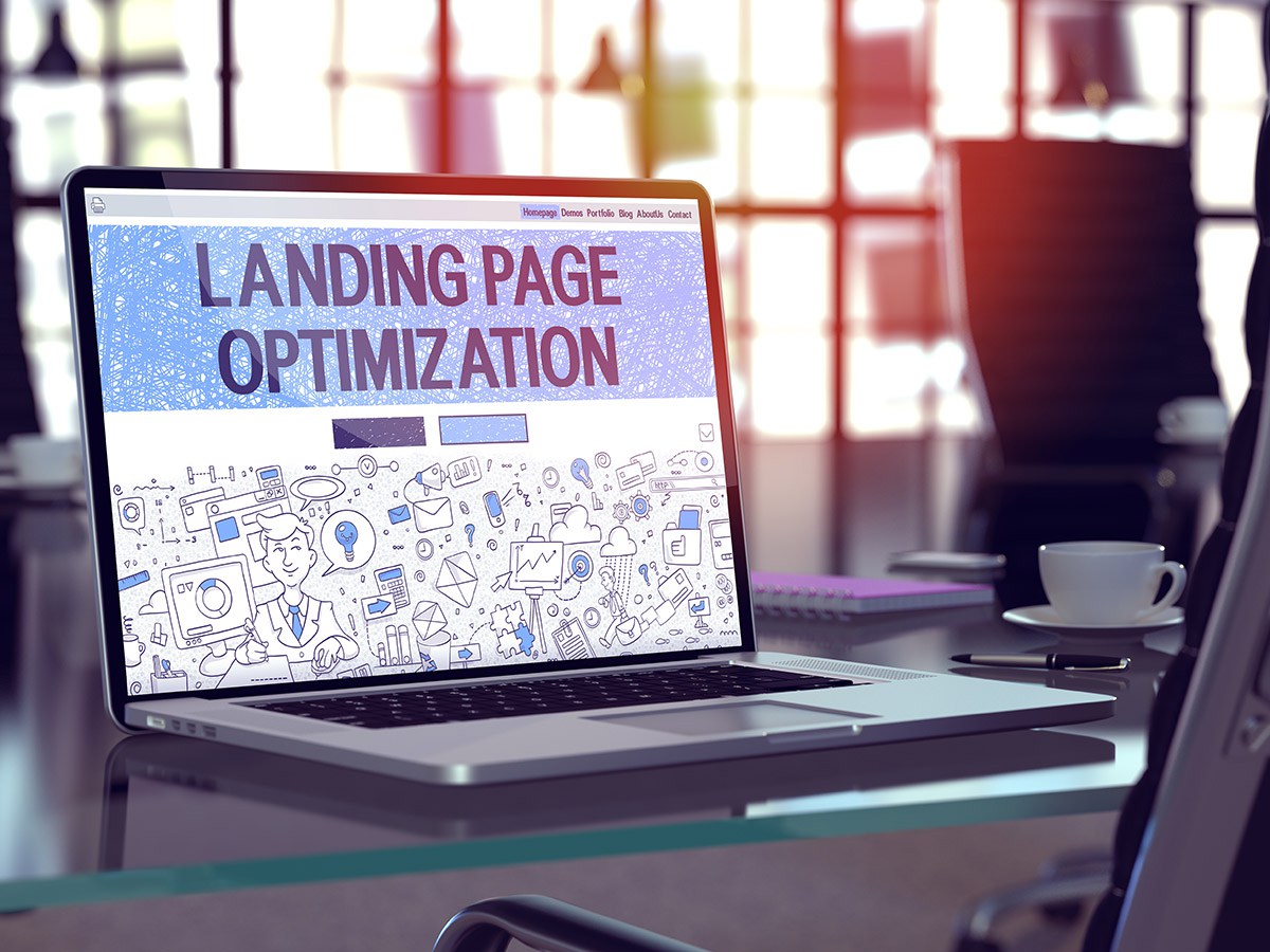 How to Optimize Your Landing Page?