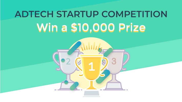 Join the AdTech Startup Competition