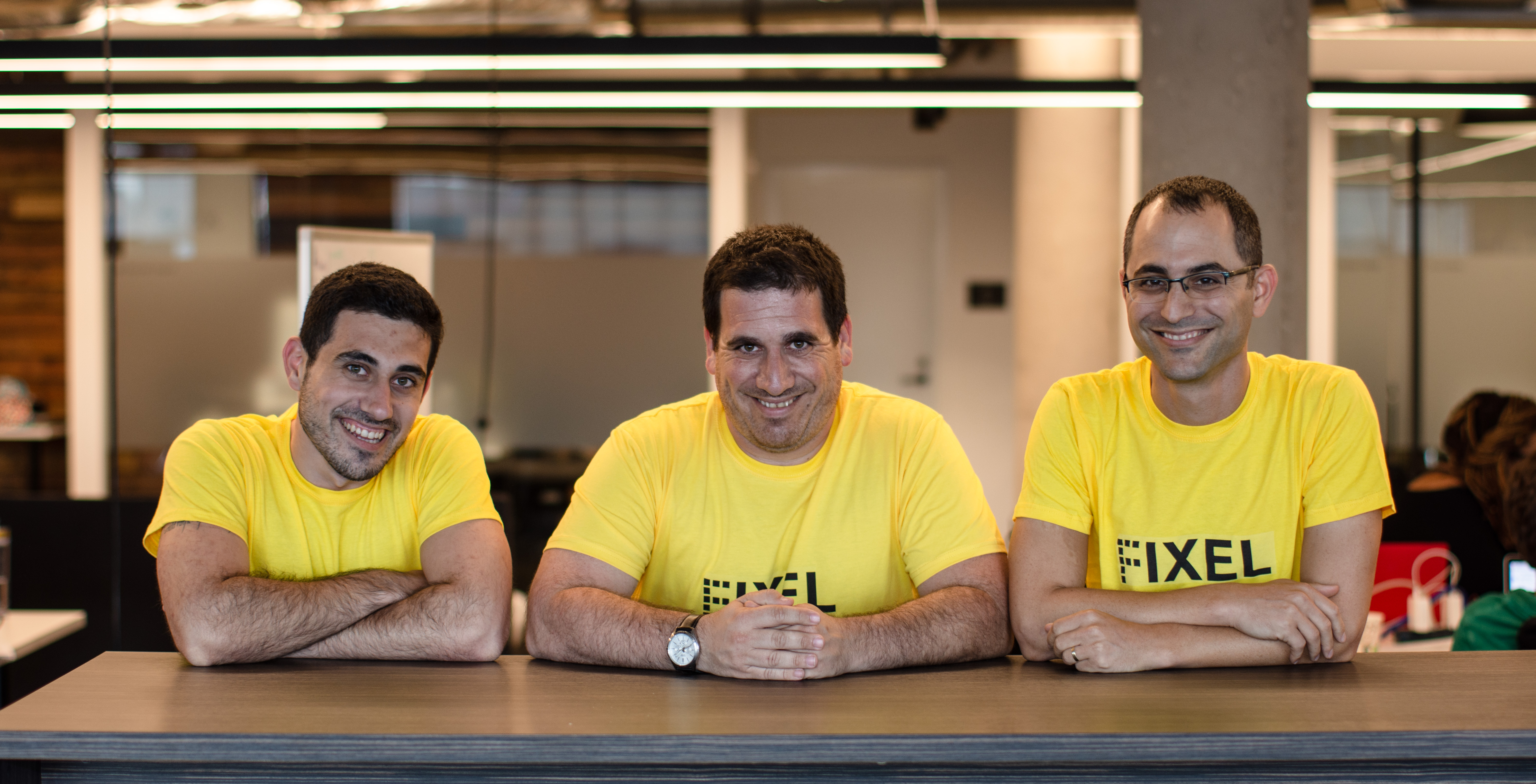 Intango Invests in Fixel to Drive AI Powered Audience Segmentation for Advertisers