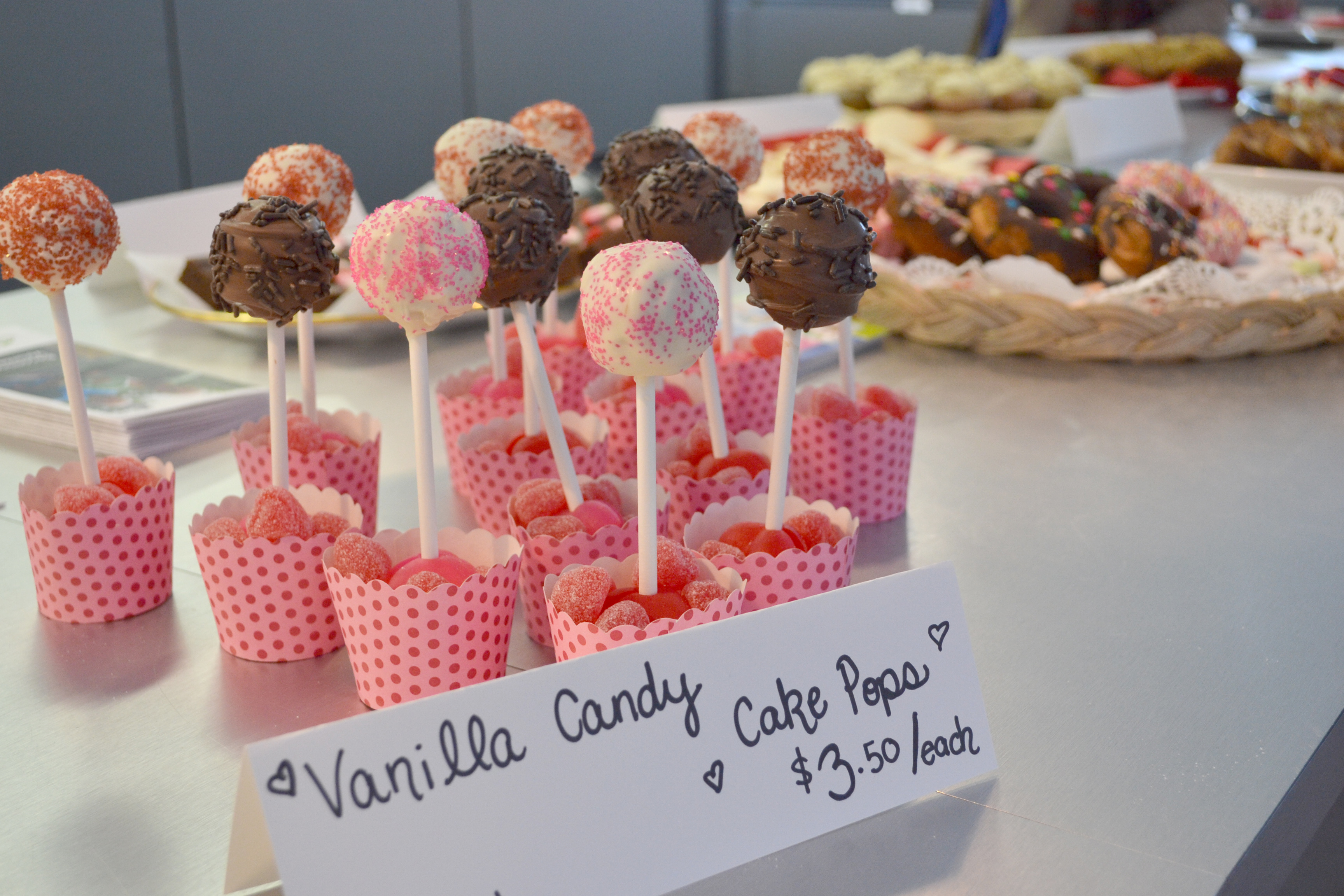 Bake Sale Intelex Blog Environmental, Health, and Safety Management