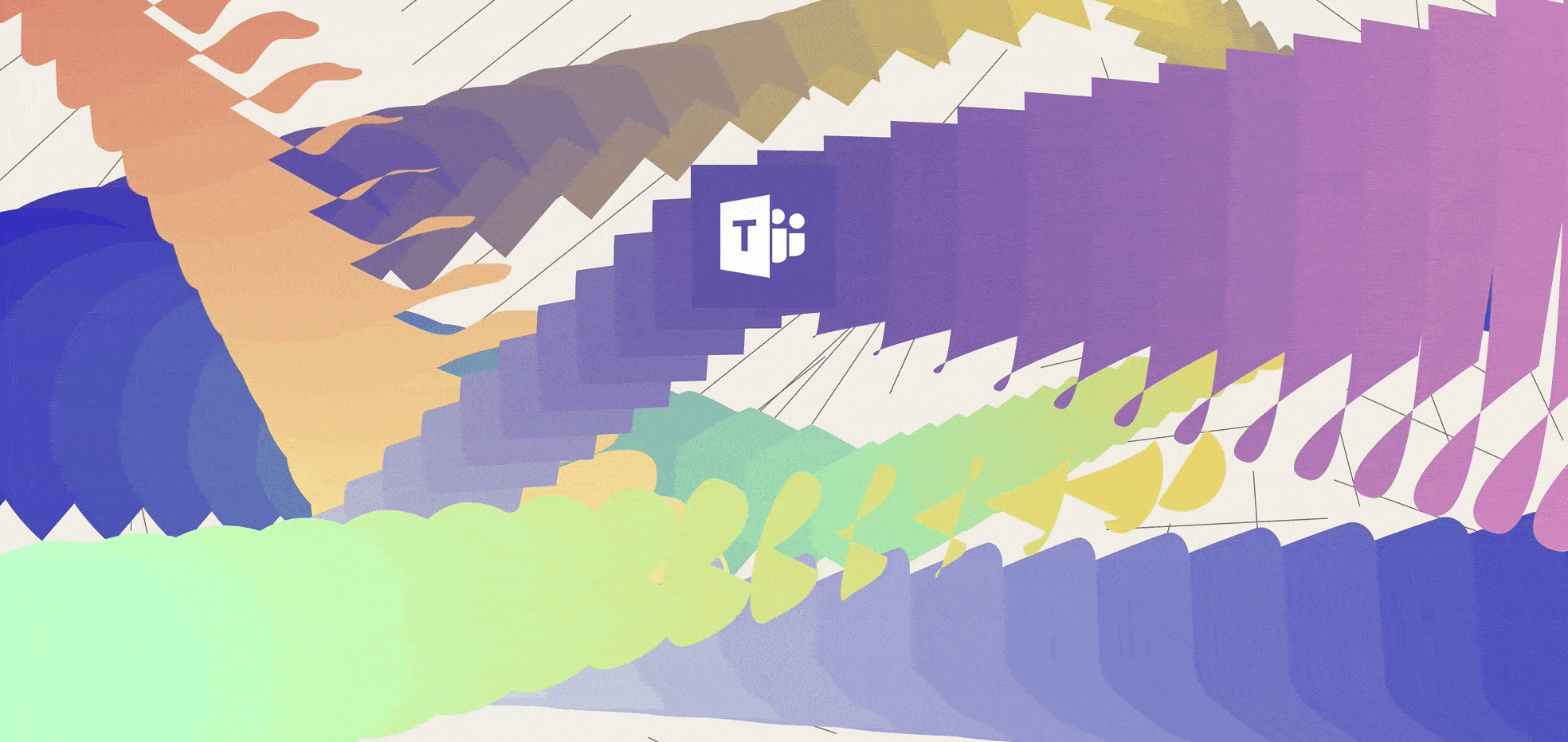 Microsoft Teams Animated Gif Background Images
