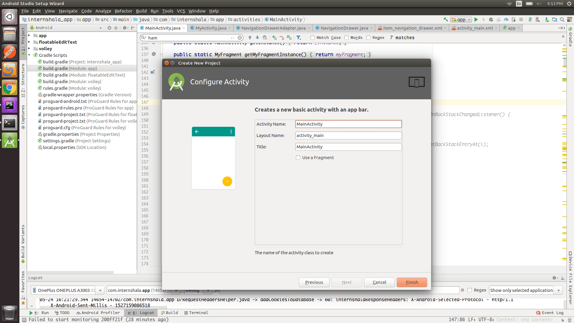 Learn Android Studio The complete Android tutorial for beginners