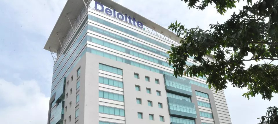 How to get an internship at Deloitte India Internshala blog