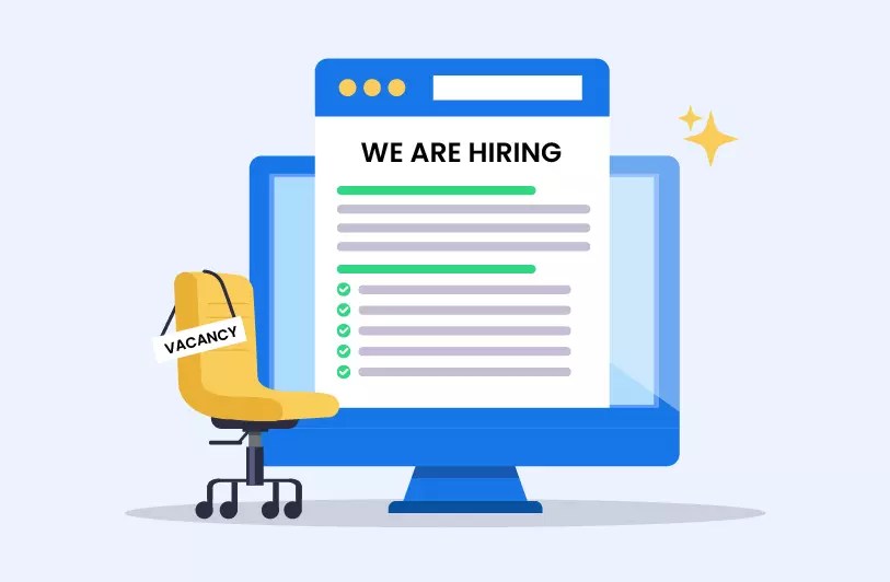 How to Write a Job Description Steps, Tips, Samples