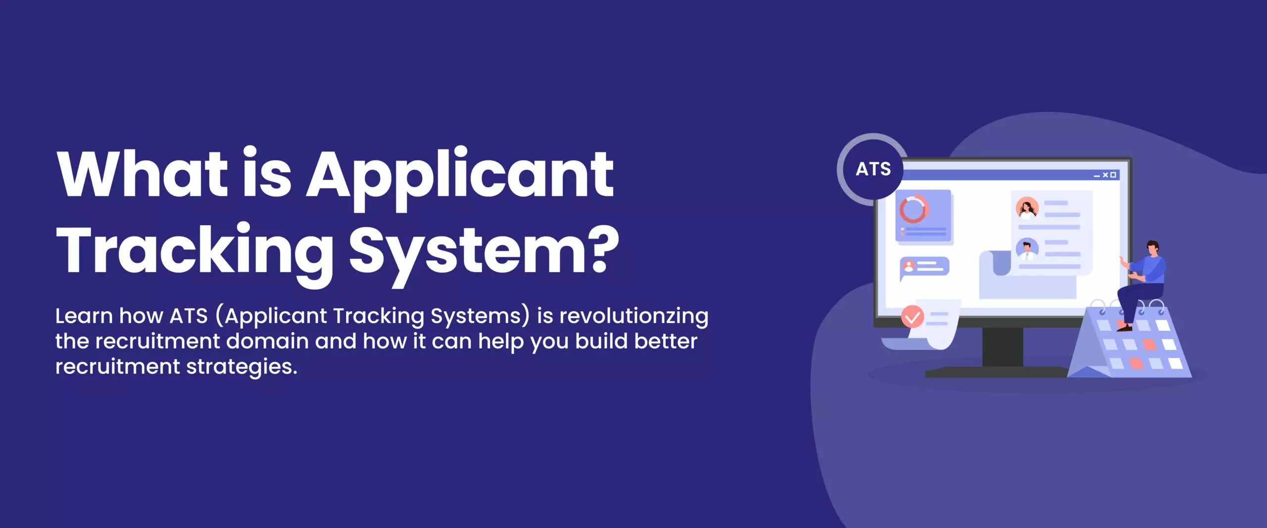 5 Best Applicant Tracking System (ATS) Features and Benefits