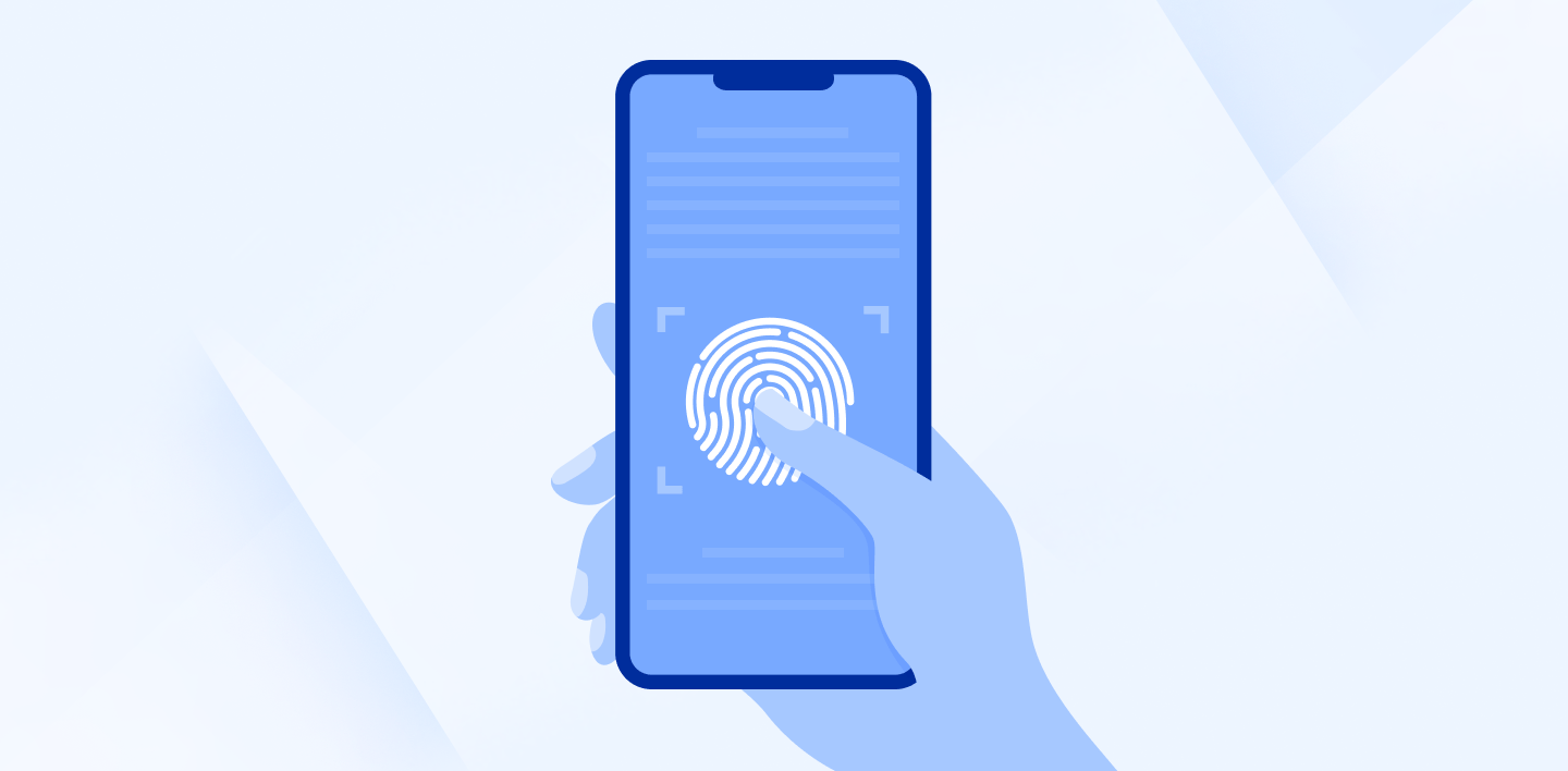 What Is Fingerprinting and Is It Secure? Internxt Blog