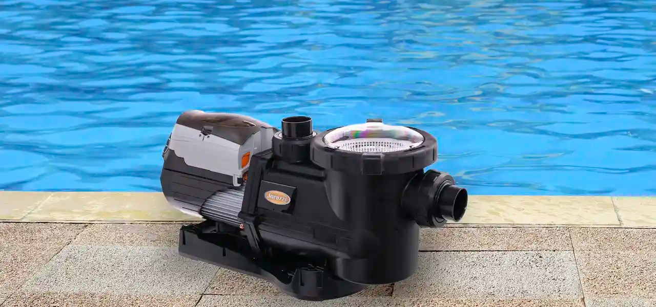 Clogged Pool Pump Impeller In The Swim Pool Blog