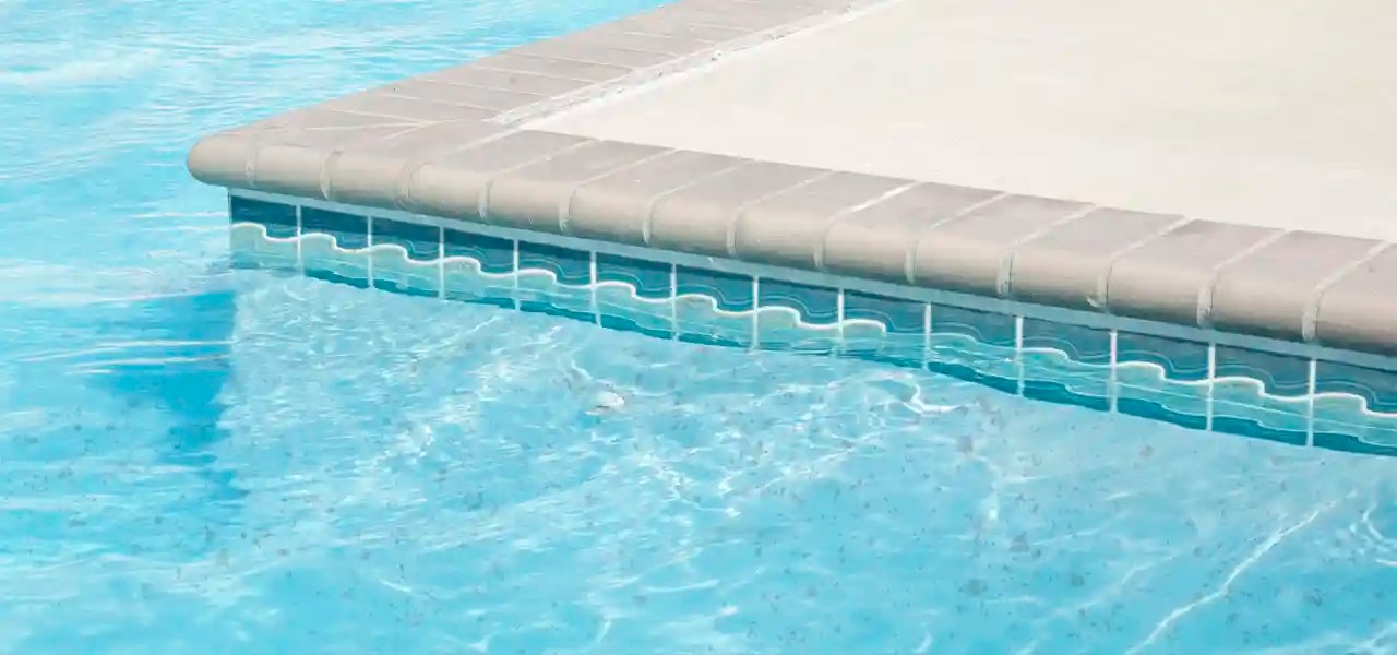 Stain Removal in a Plaster Pool