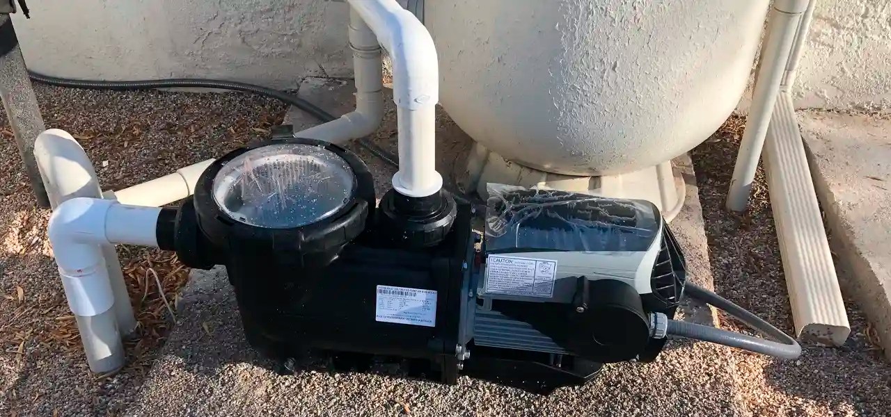 Costs of Running a Pool Pump