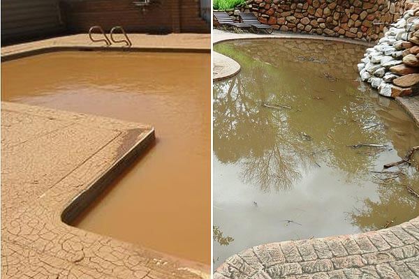 Floods, Fires & Twisters Natural Pool Disasters II InTheSwim Pool Blog