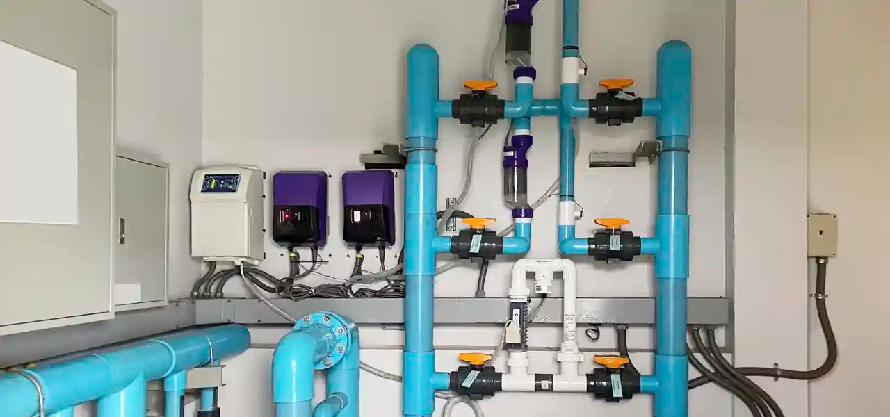 Inground Pool Electrical Safety