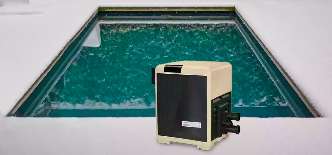 Pentair Pool Heater Troubleshooting