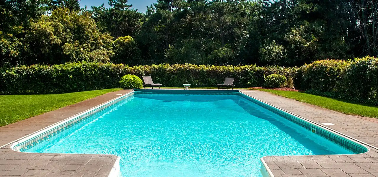 Pool Rust Stain Removal 6 Methods In The Swim Pool Blog
