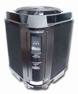 Different heat pumps are offered for different applications. Pool Heat Pump Troubleshooting Intheswim Pool Blog