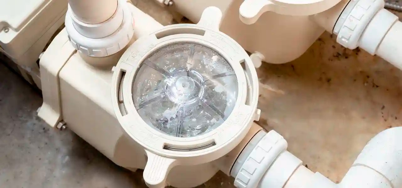 Pool Pump Troubleshooting Guide In The Swim Pool Blog