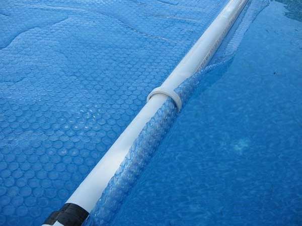 Above Ground Pool Solar Cover Hacks InTheSwim Pool Blog