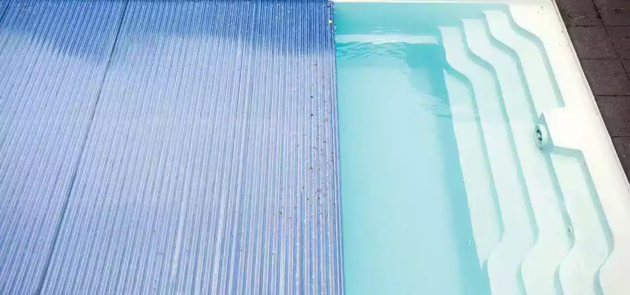 Solar Covers Does Color Matter? In The Swim Pool Blog