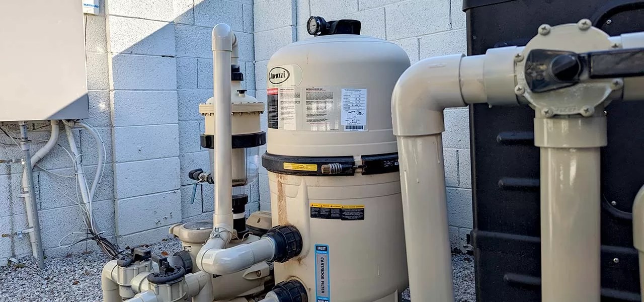 Hayward S180T Pro Series Sand Filter System The Pool Factory, above