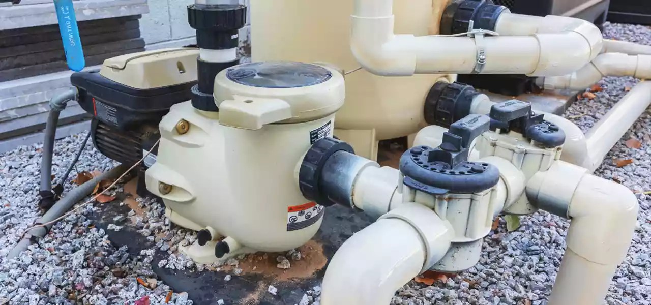 What is the Best Time to Run Your Pool Pump? In The Swim Pool Blog