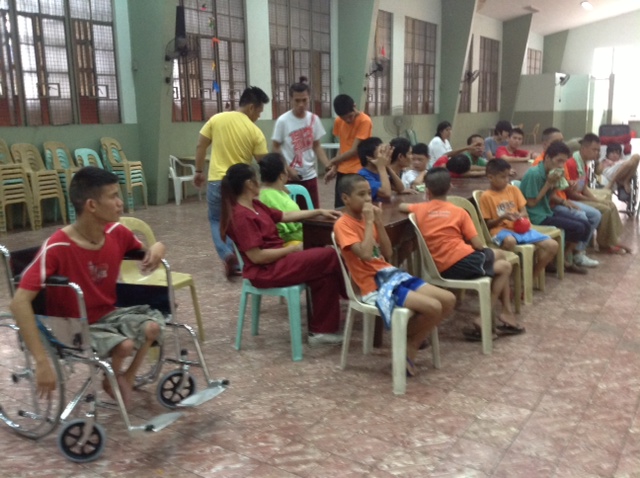 Job Description of an Orphanage Worker – Oak Life