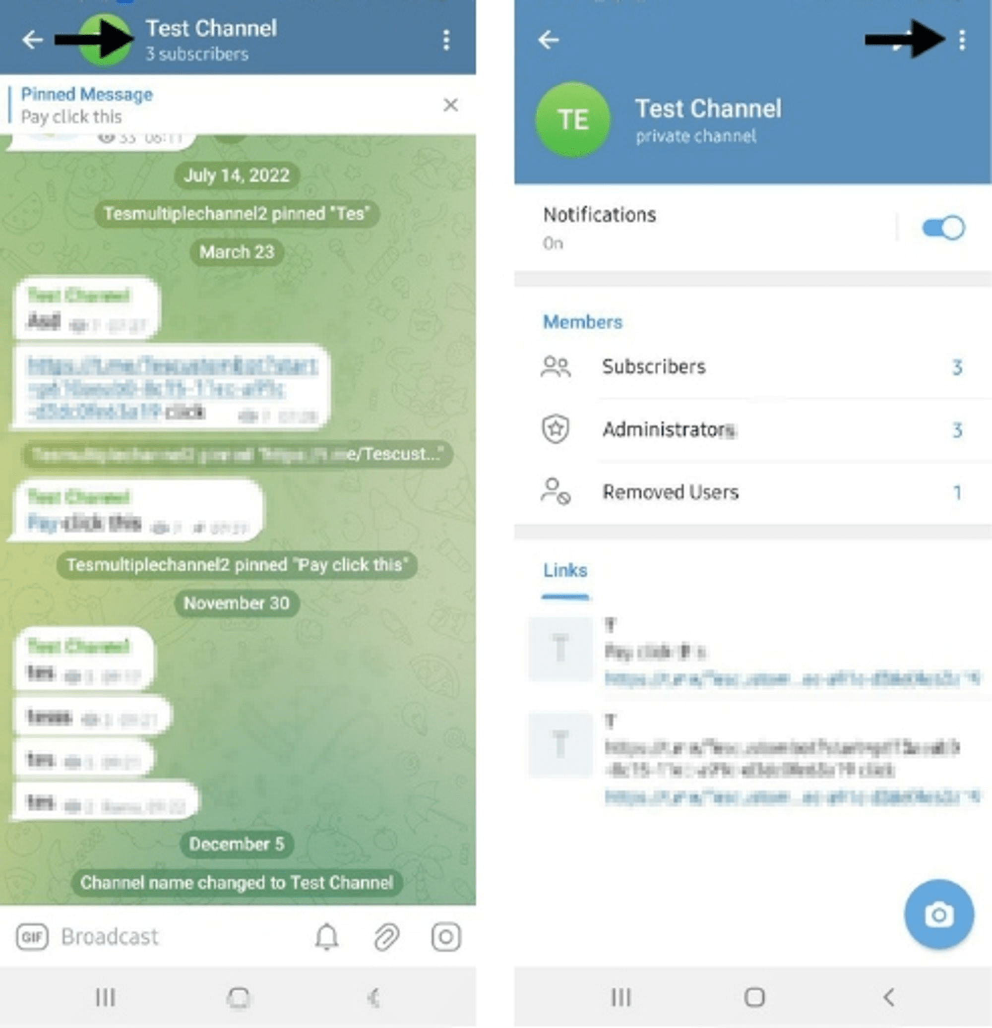 Mastering Telegram Live Streams The Ultimate 2024 Guide