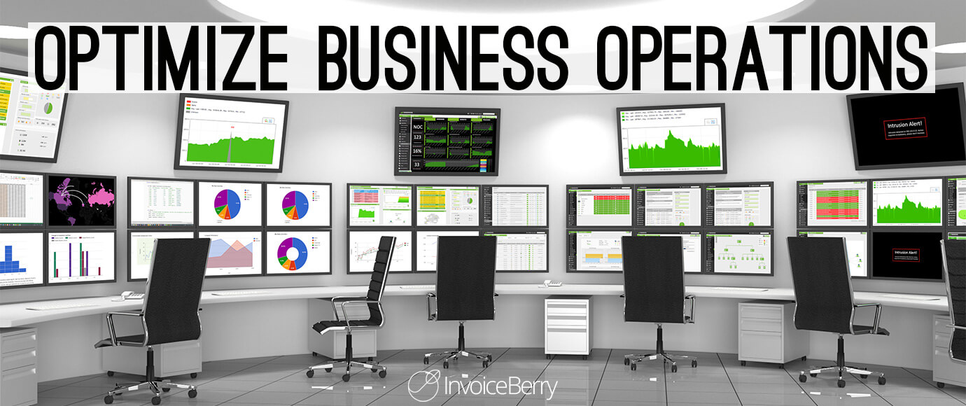 8 Ways You Can Optimize Your Small Business Operations