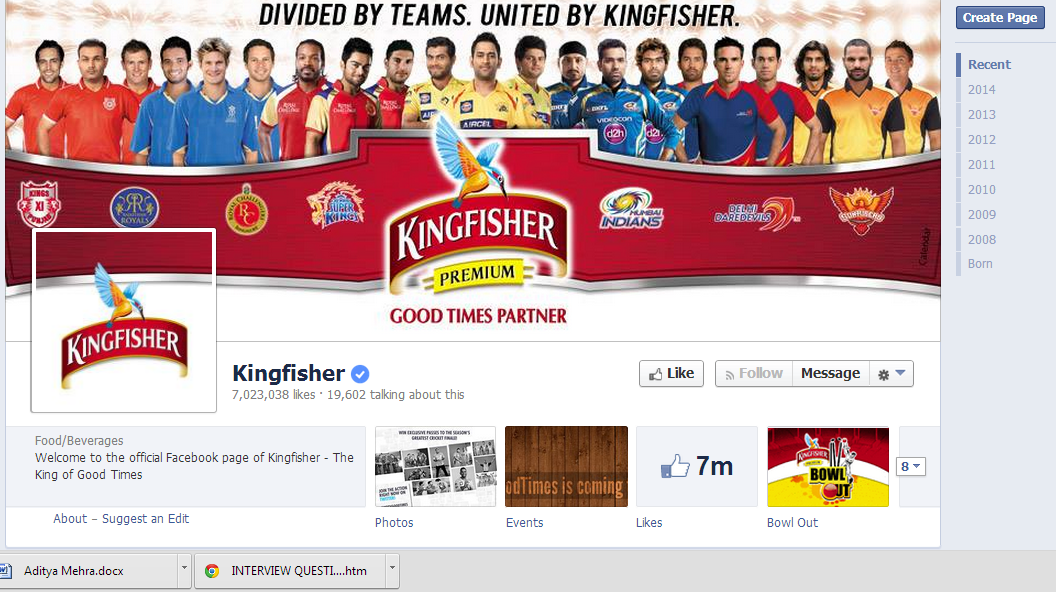 Surrogate advertisement of Liquor in India How Indian liquor companies