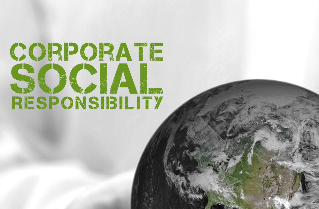 What you need to know about Corporate Social
