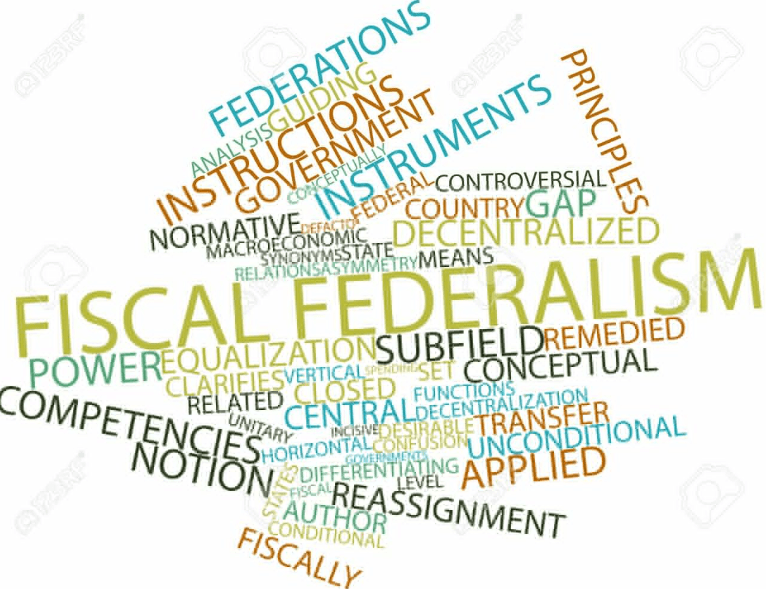 How Does Fiscal Federalism Work In India? iPleaders